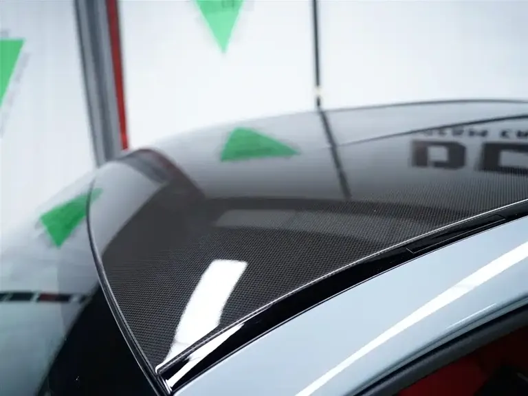 BMW M3 M3 4-door Sedan M xDrive Thunder