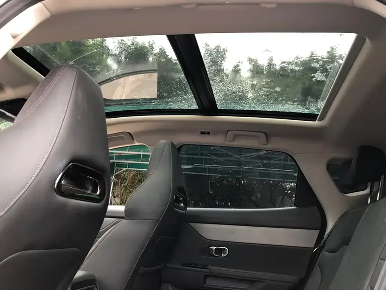 Jetour Dasheng 1.5 T DCT Luxury