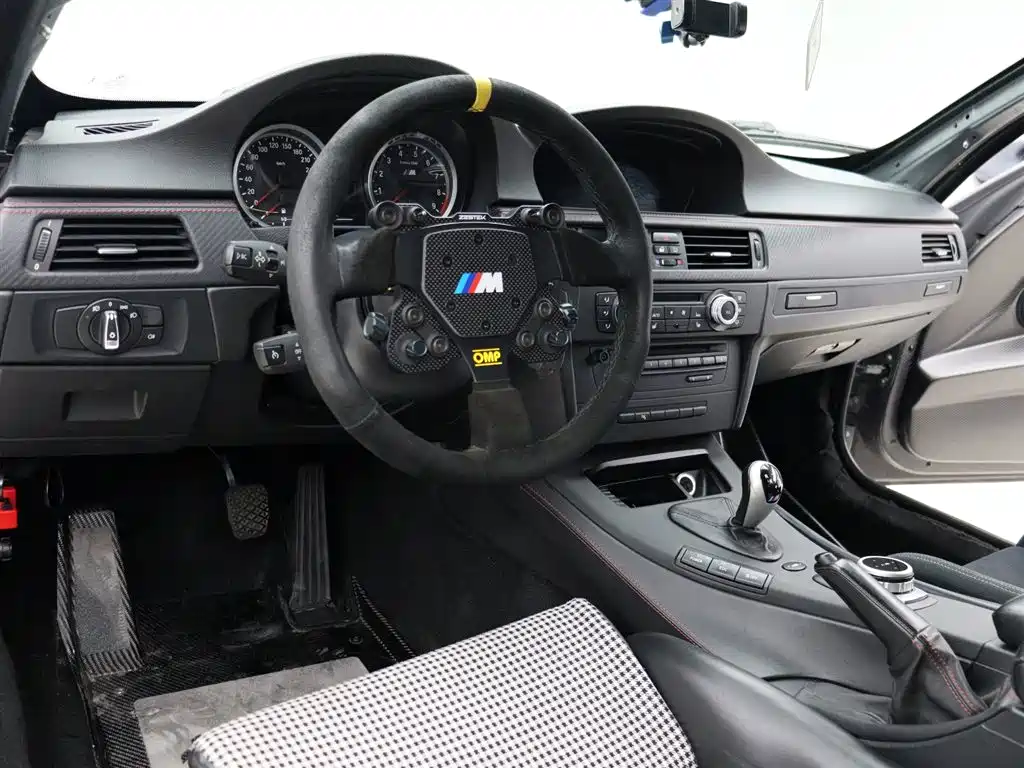 BMW M3 M3 Carbon Fiber Limited