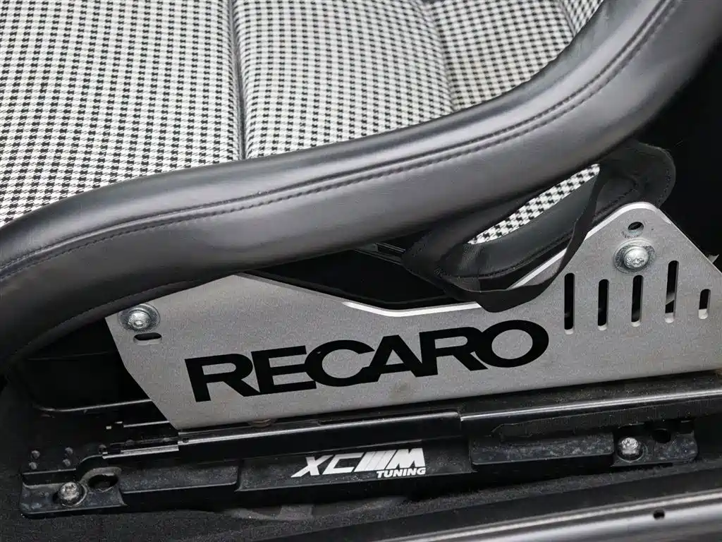 BMW M3 M3 Carbon Fiber Limited