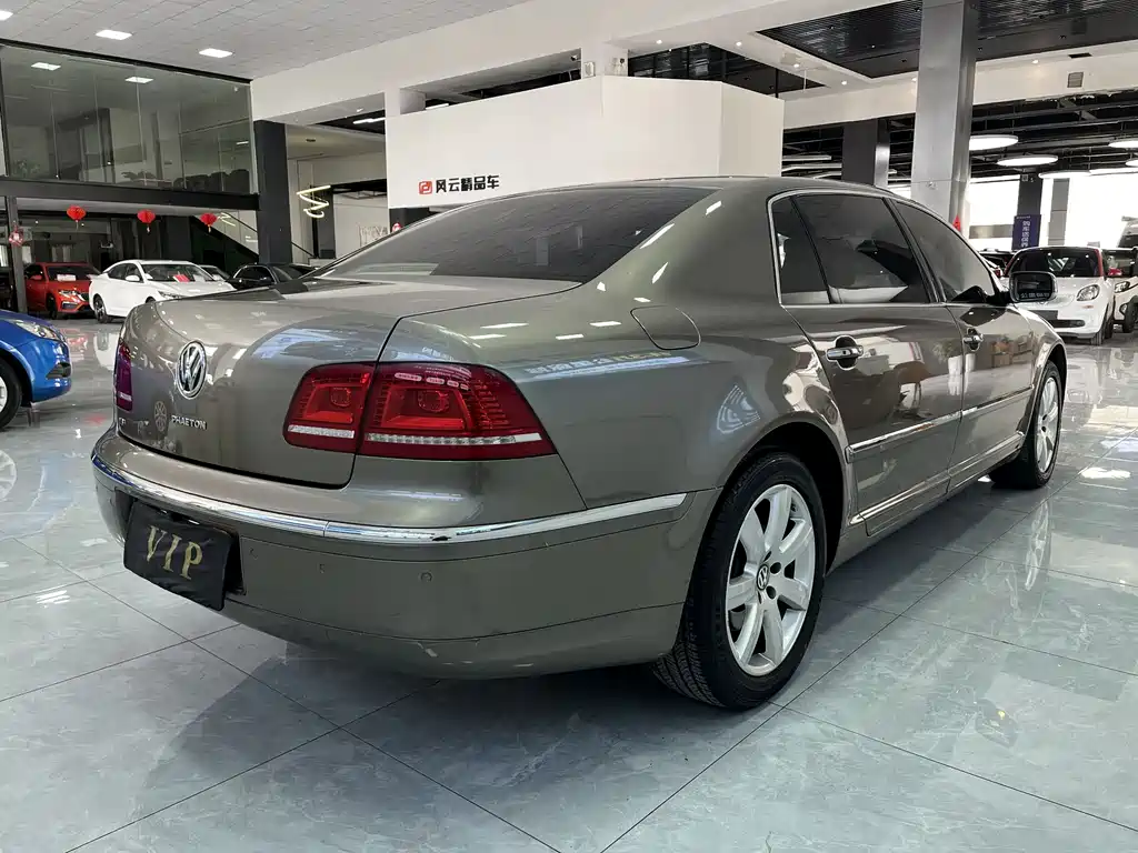 Phaeton 3.0 L Executive