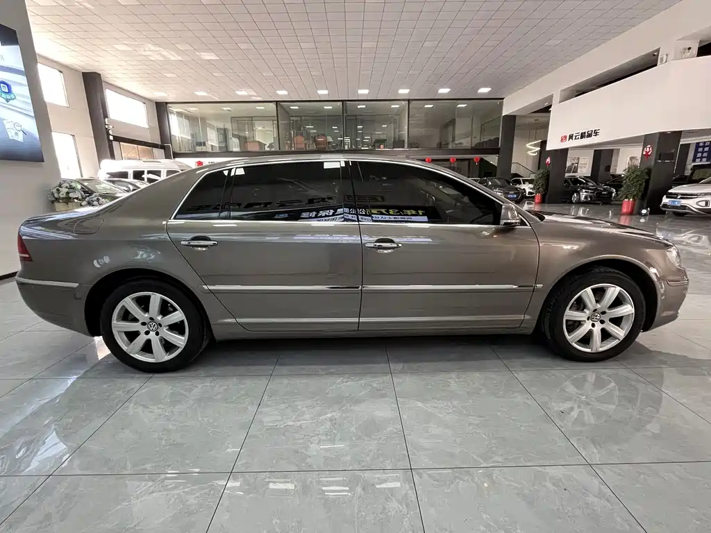 Phaeton 3.0 L Executive