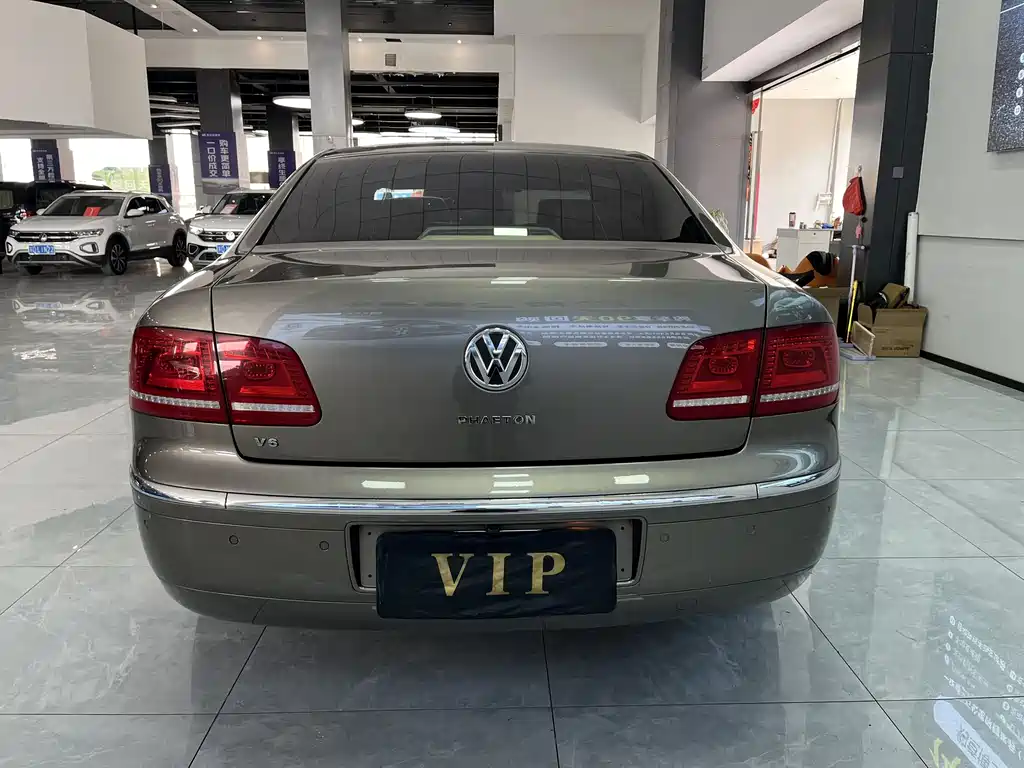 Phaeton 3.0 L Executive
