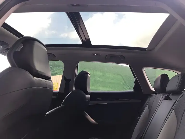 Geely Boyue L 1.5 TD DCT Flagship