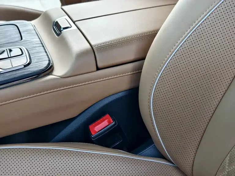 GAC Trumpchi ES9 PHEV 143 km Pro