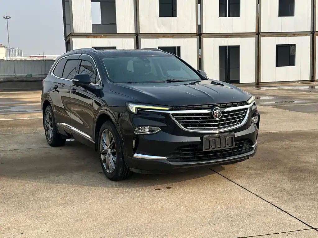 Enclave 28 T 2 WD Distinguished