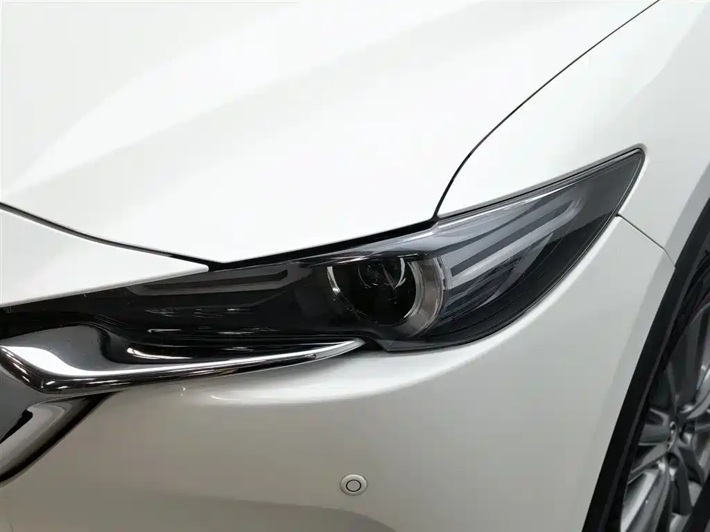 Mazda CX-5 2.0 L Auto 2 WD Smart Enjoyment CN-V