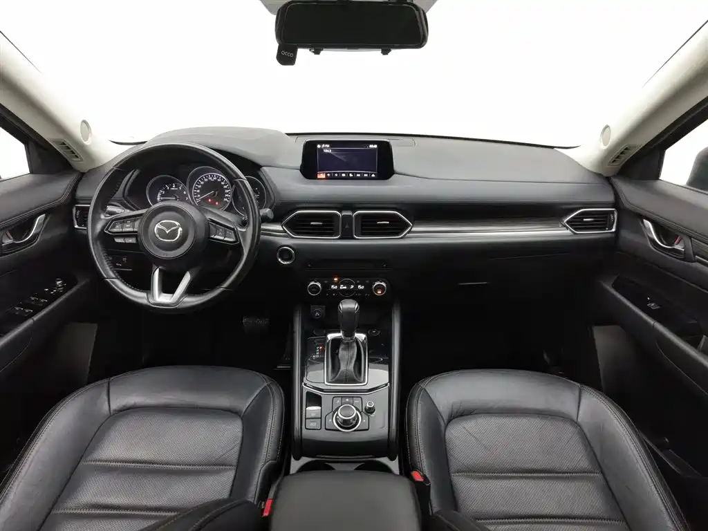 Mazda CX-5 2.0 L Auto 2 WD Smart Enjoyment CN-V