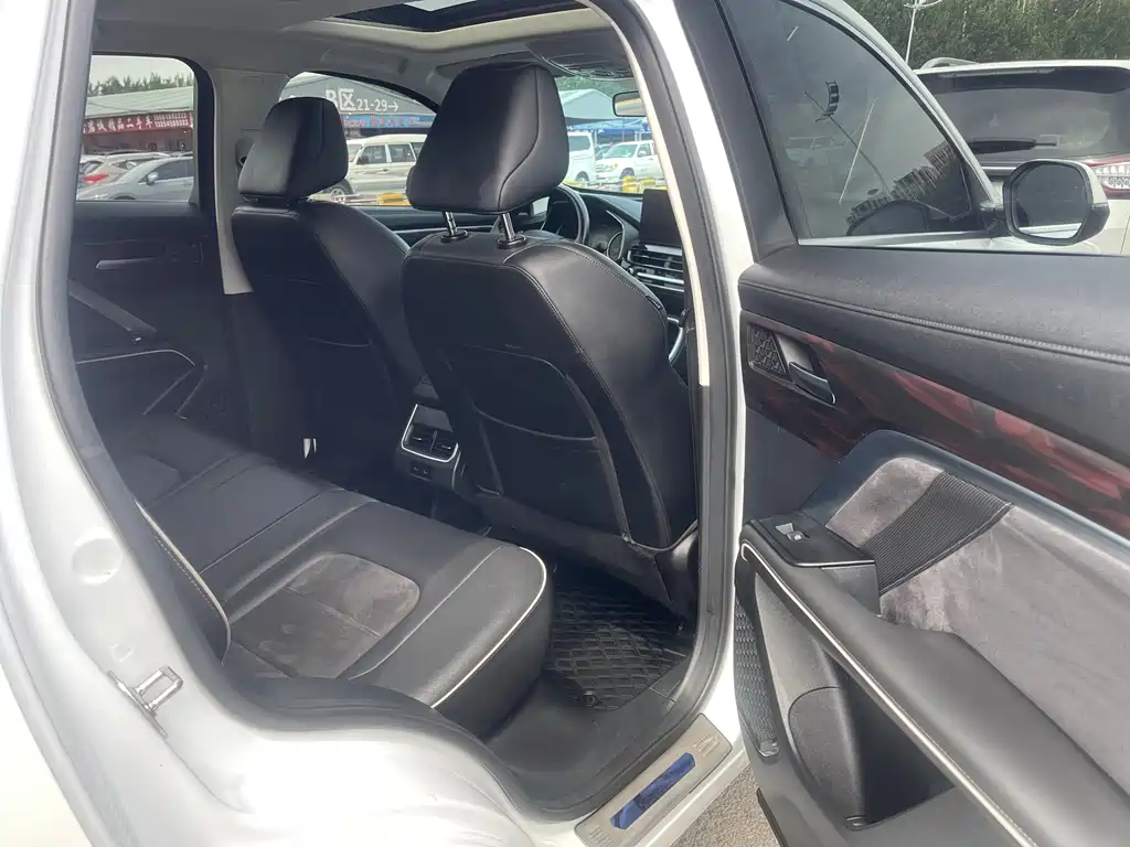 Haval H6 China Style 1.5 T Auto Urban