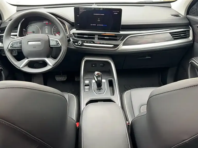Haval H6 China Style 1.5 T Auto Urban