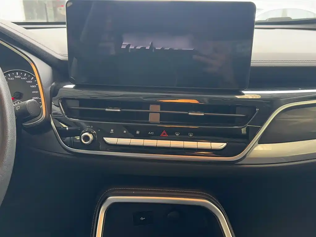 Haval H6 China Style 1.5 T Auto Urban