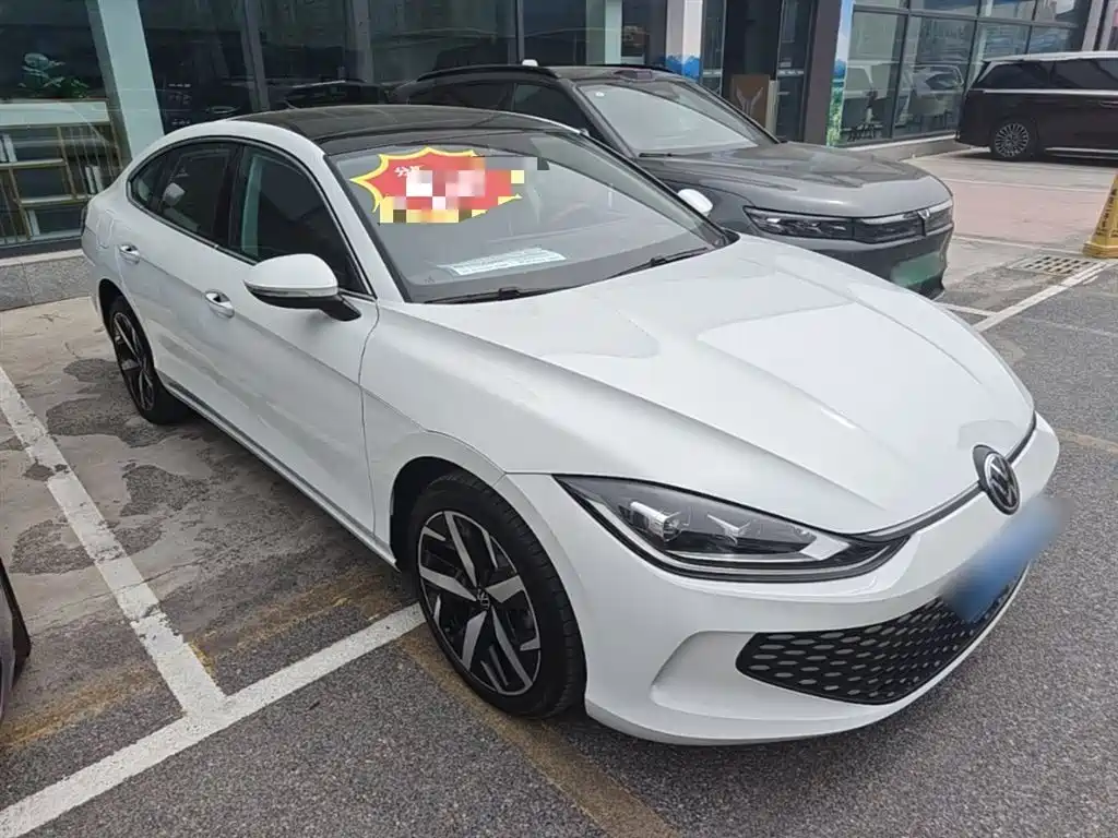 Lamando Lamando L 280 TSI DSG Spicy Cool