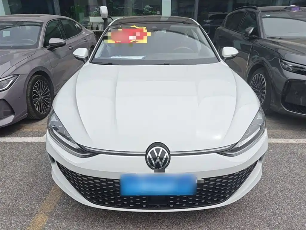 Lamando Lamando L 280 TSI DSG Spicy Cool