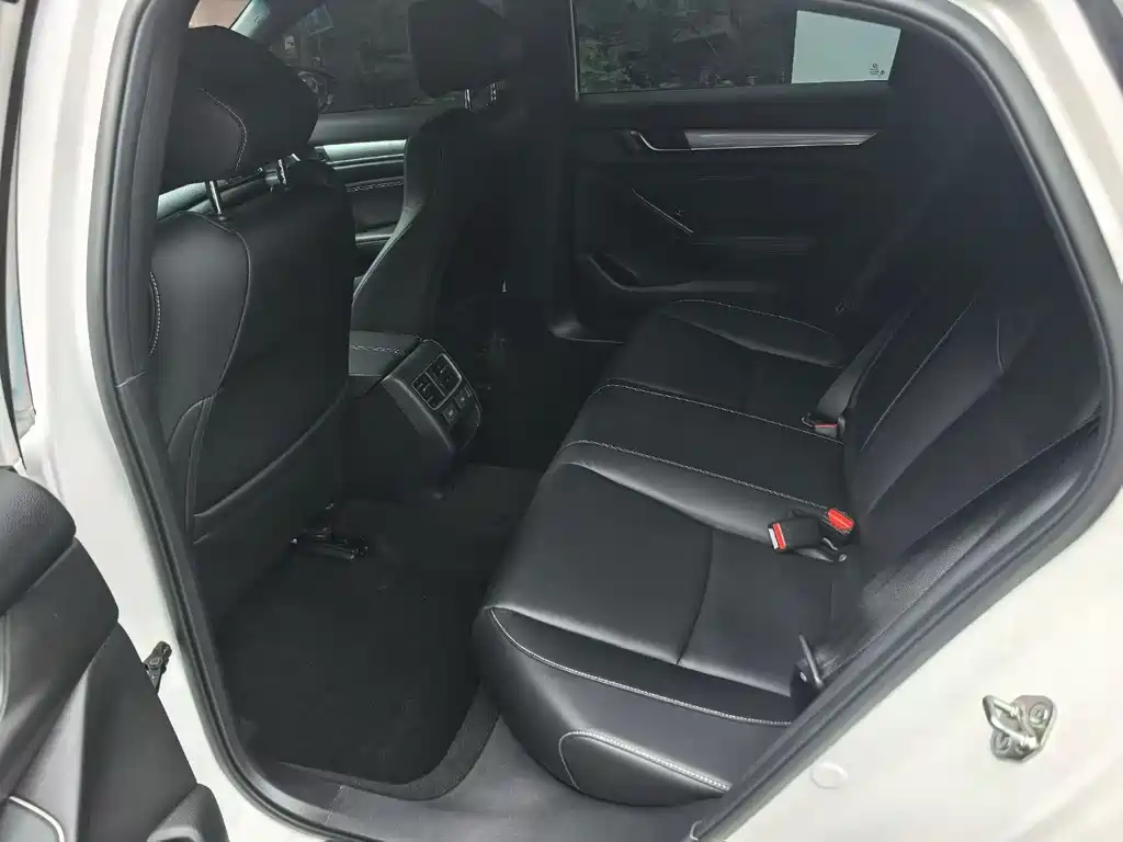 Inspire 260 TURBO Refined