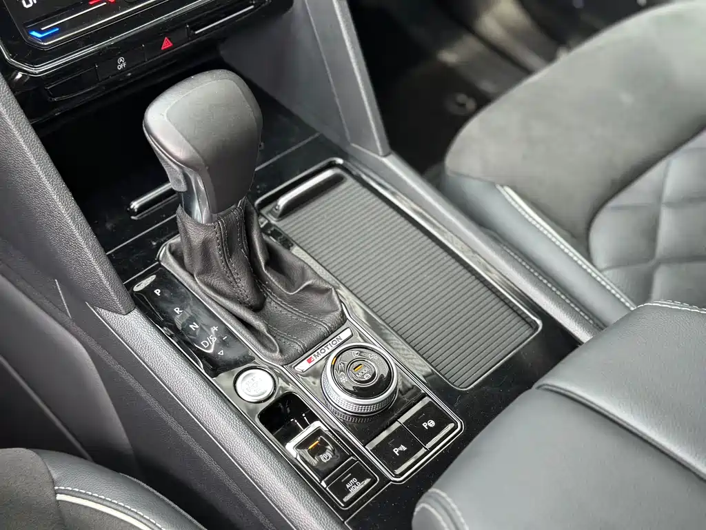 Teramont Teramont X 380 TSI 4 WD Supreme Luxury