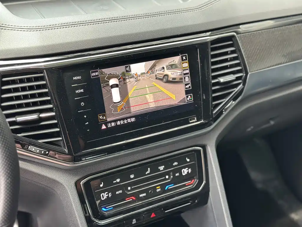 Teramont Teramont X 380 TSI 4 WD Supreme Luxury