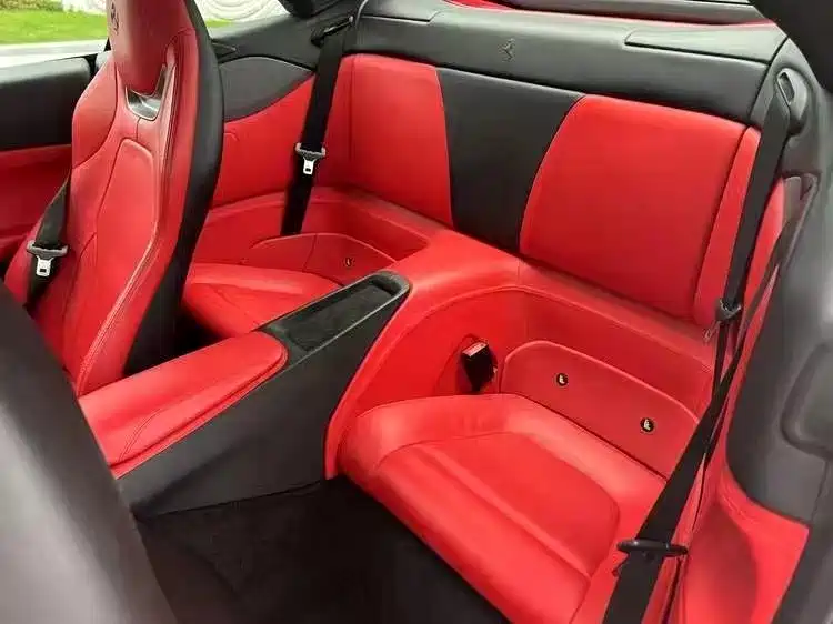 Portofino 3.9 T