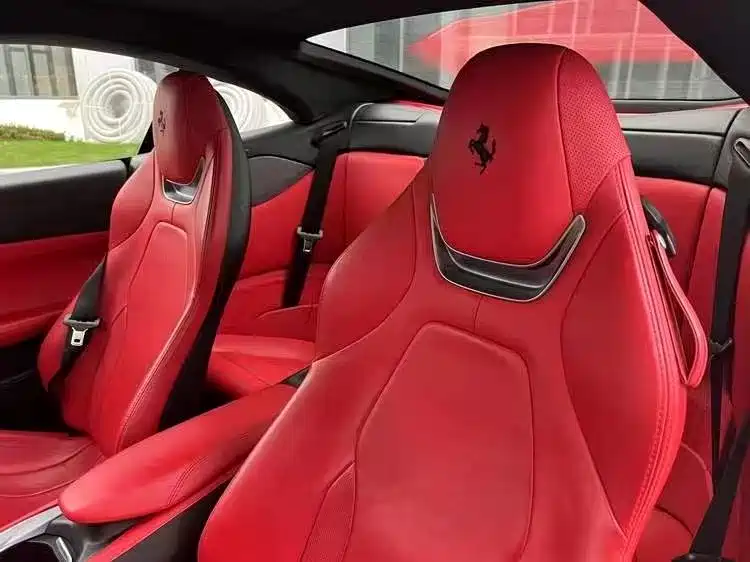 Portofino 3.9 T