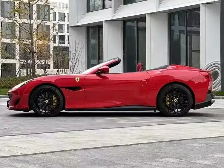 Ferrari Portofino 3.9 T