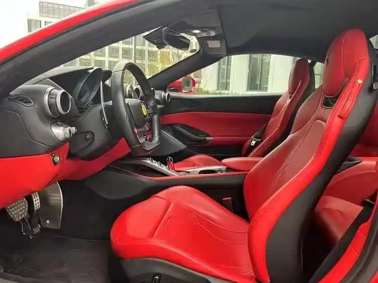 Portofino 3.9 T