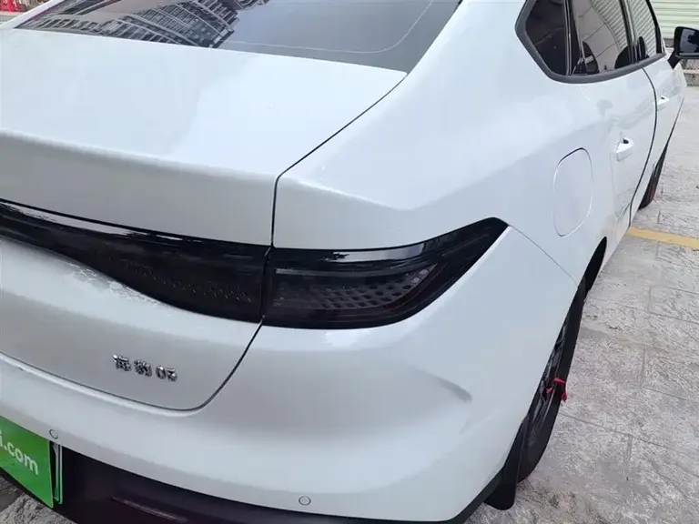 BYD Seal 05 DM-i DM-i Smart Drive 55 KM Luxury