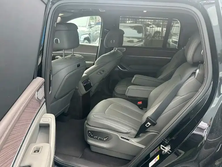 Denza N9 Flagship