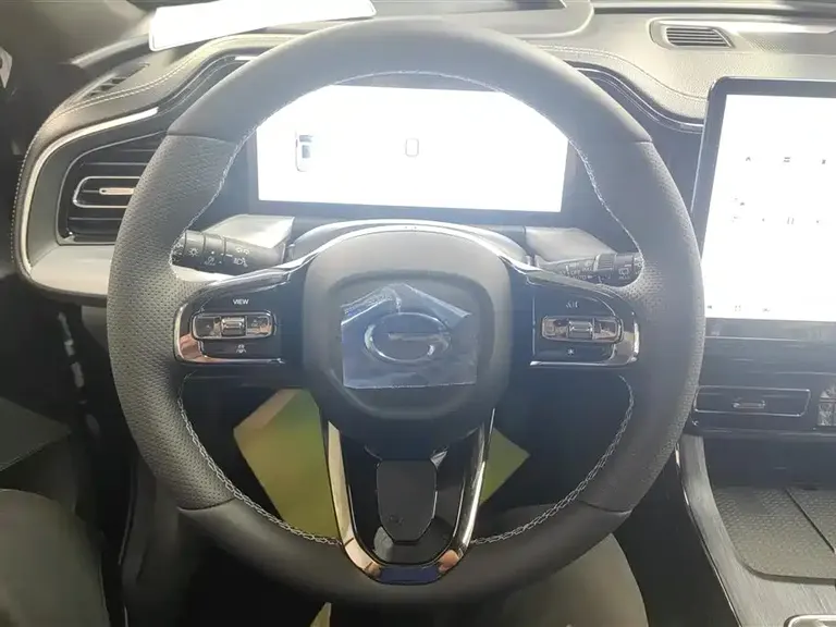 GAC Trumpchi ES9 PHEV 143 km Max