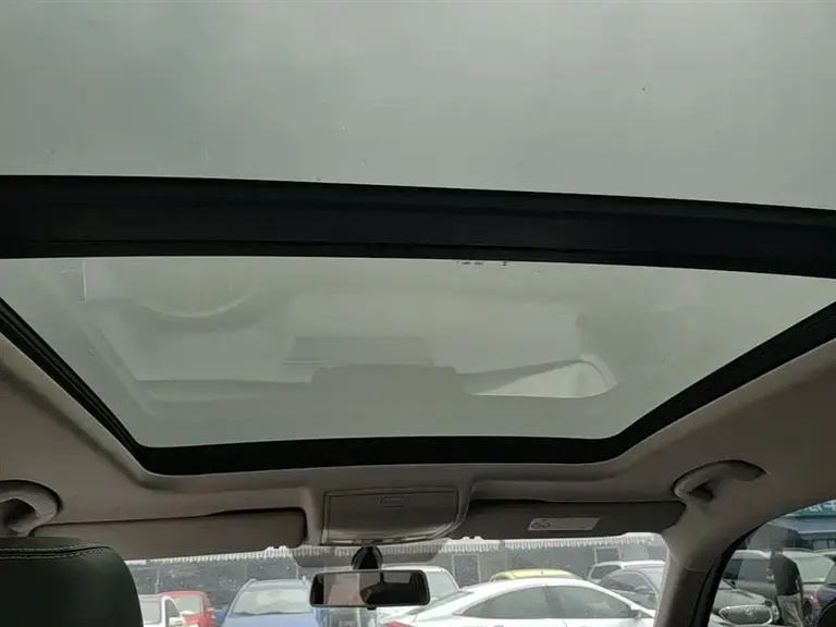 Skoda Kodiaq TSI330 5-seat 2 WD Luxury