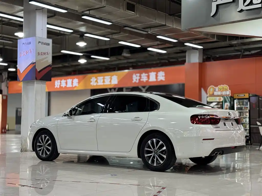 Citroën C6 380 THP Luxury