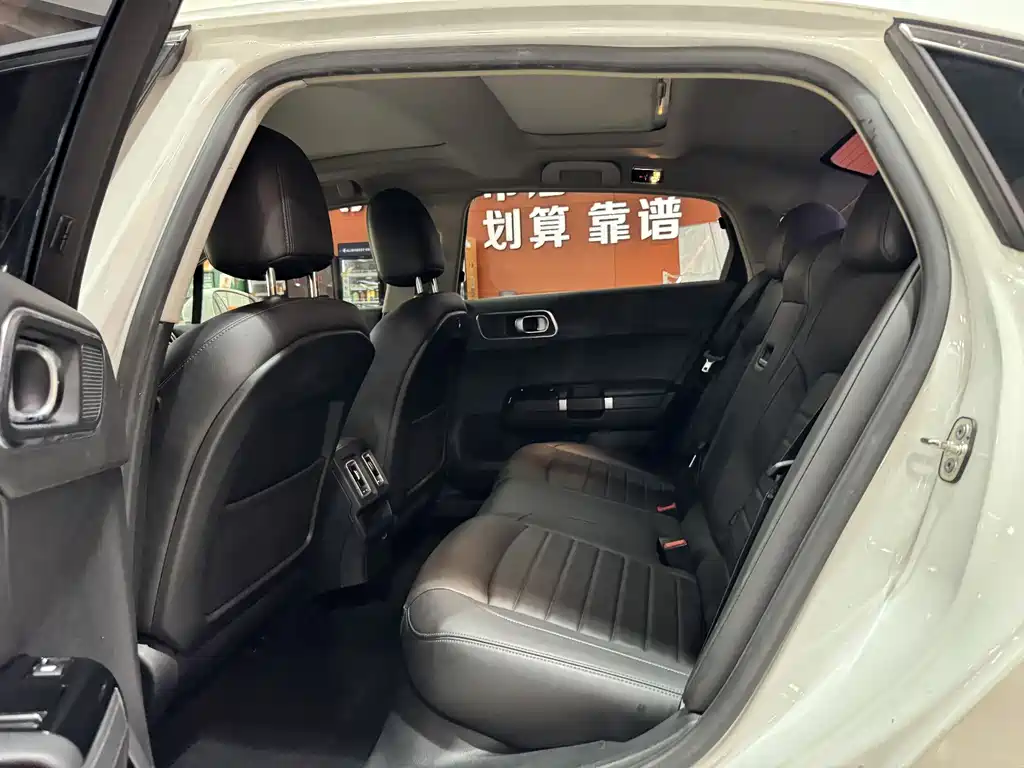 Citroën C6 380 THP Luxury