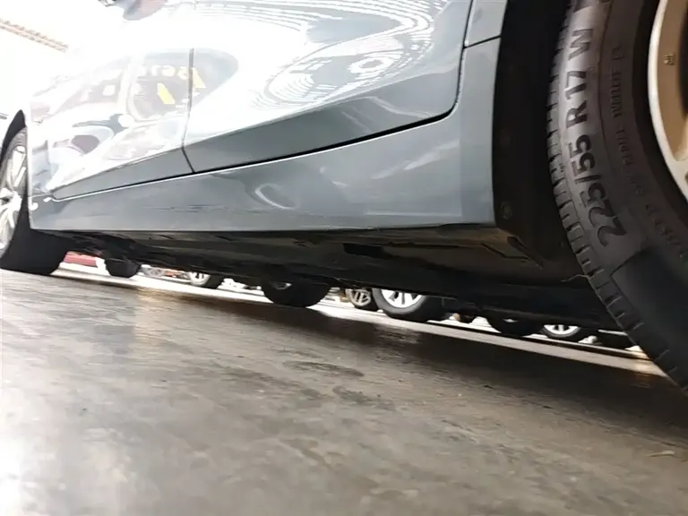 Infiniti Q50 2.0 T Comfort