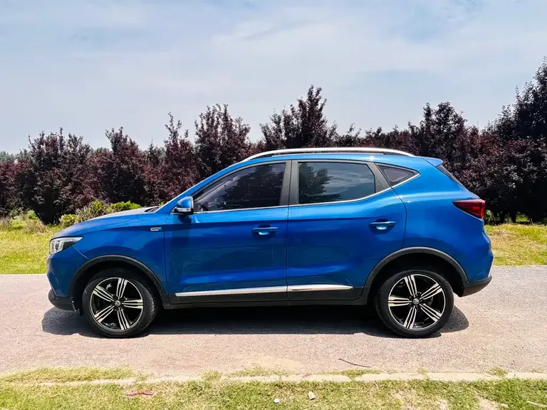 MG ZS 1.5 L Auto Elite CN-V