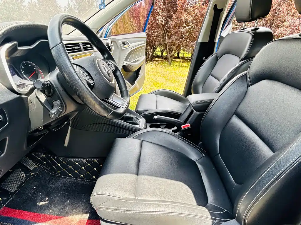 MG ZS 1.5 L Auto Elite CN-V