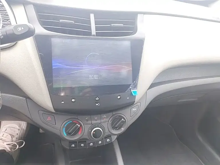 Chevrolet Sail Sail 3 1.3 L AMT Ideal