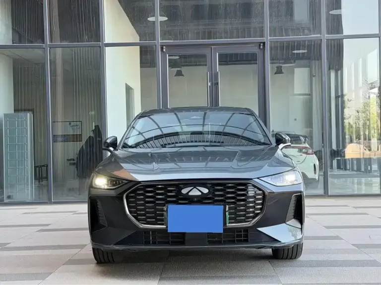 Chery Fengyun A8 L 风云A8 L 2025款 1.5 TGDI 145 km 标准型
