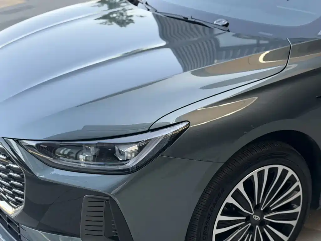 Fengyun A8 L 风云A8 L 2025款 1.5 TGDI 145 km 标准型