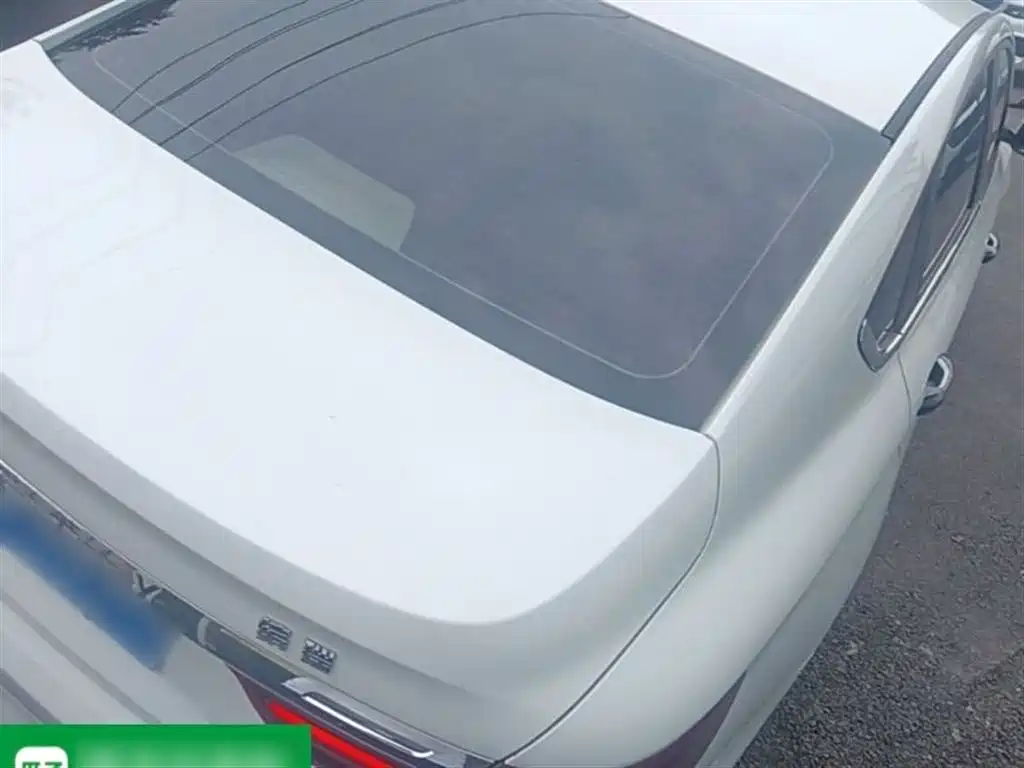 Binrui 缤瑞 2020款 200 T DCT舒适型