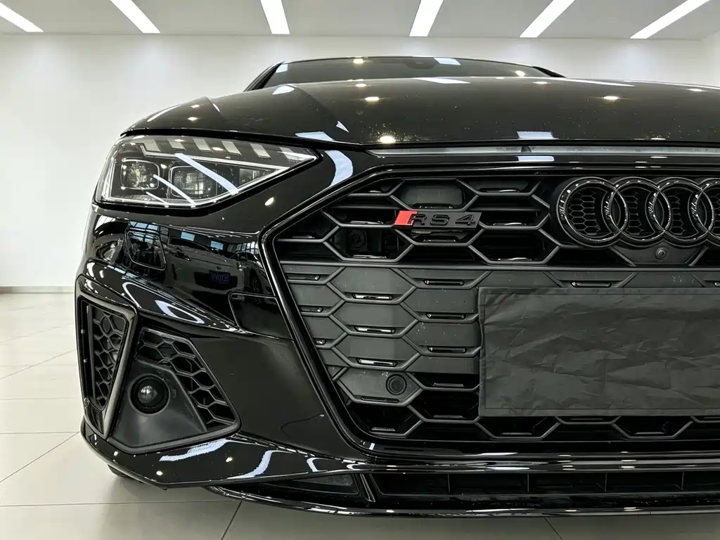 Audi S4 S4 Avant 3.0 TFSI