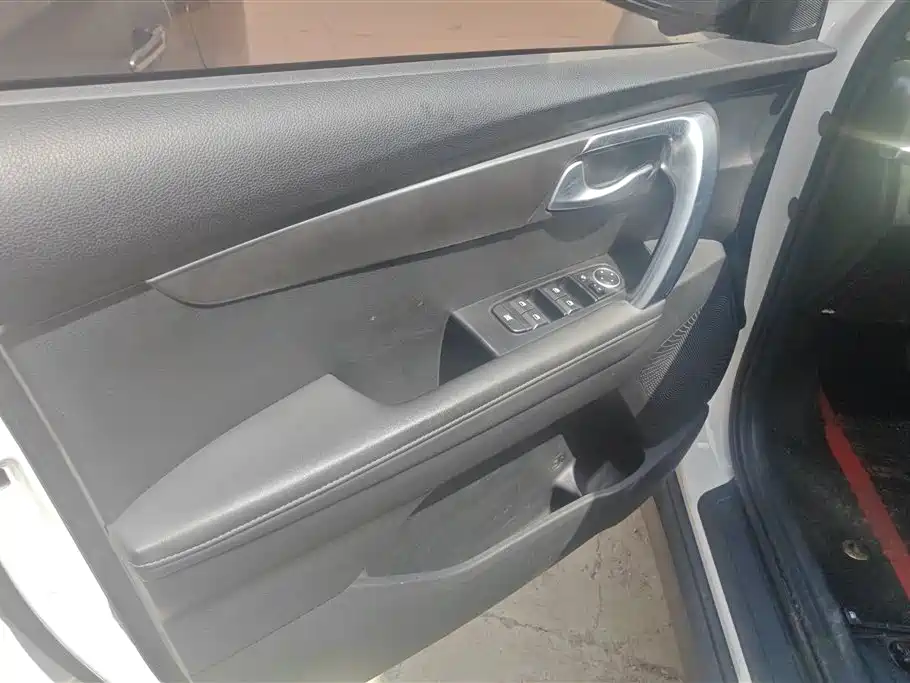 Sportage 2.0 L Auto Smart Enjoyment Luxury