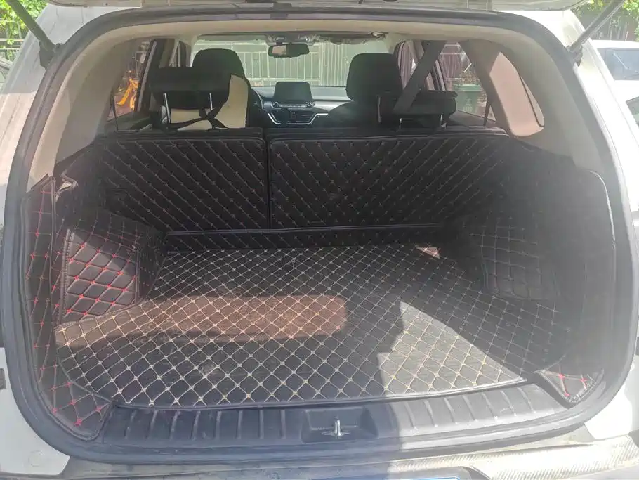 Sportage 2.0 L Auto Smart Enjoyment Luxury