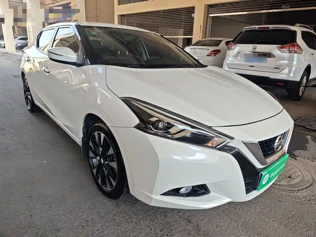 Lannia 1.6 L CVT Connected Smart Cool CN-VI
