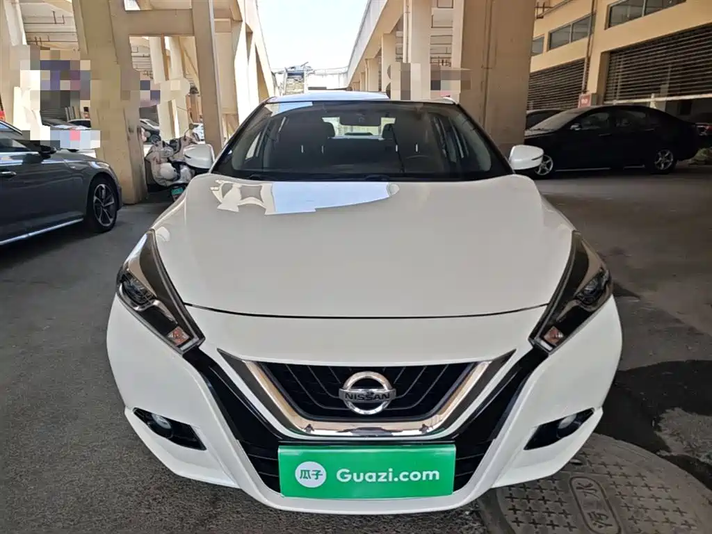 Lannia 1.6 L CVT Connected Smart Cool CN-VI