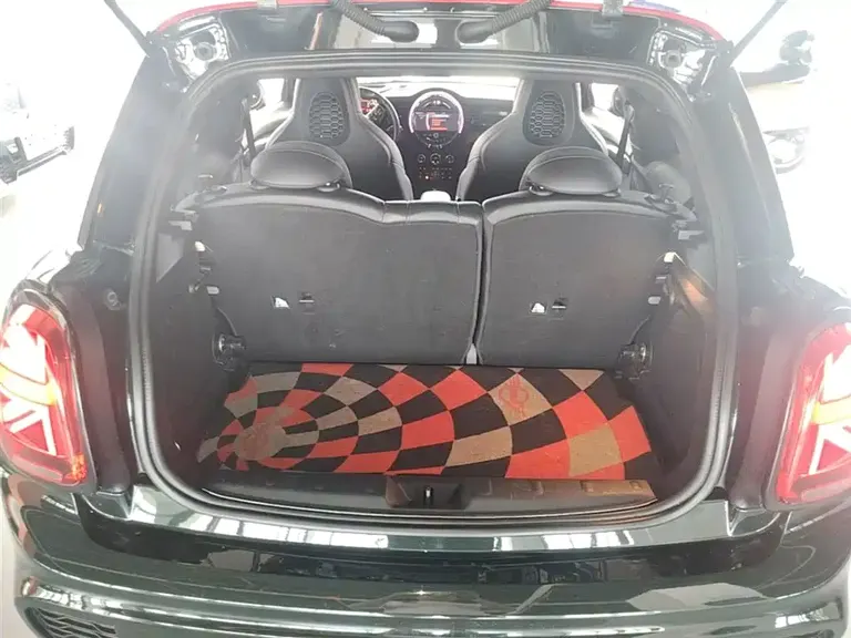 MINI JCW 2.0 T JOHN COOPER WORKS