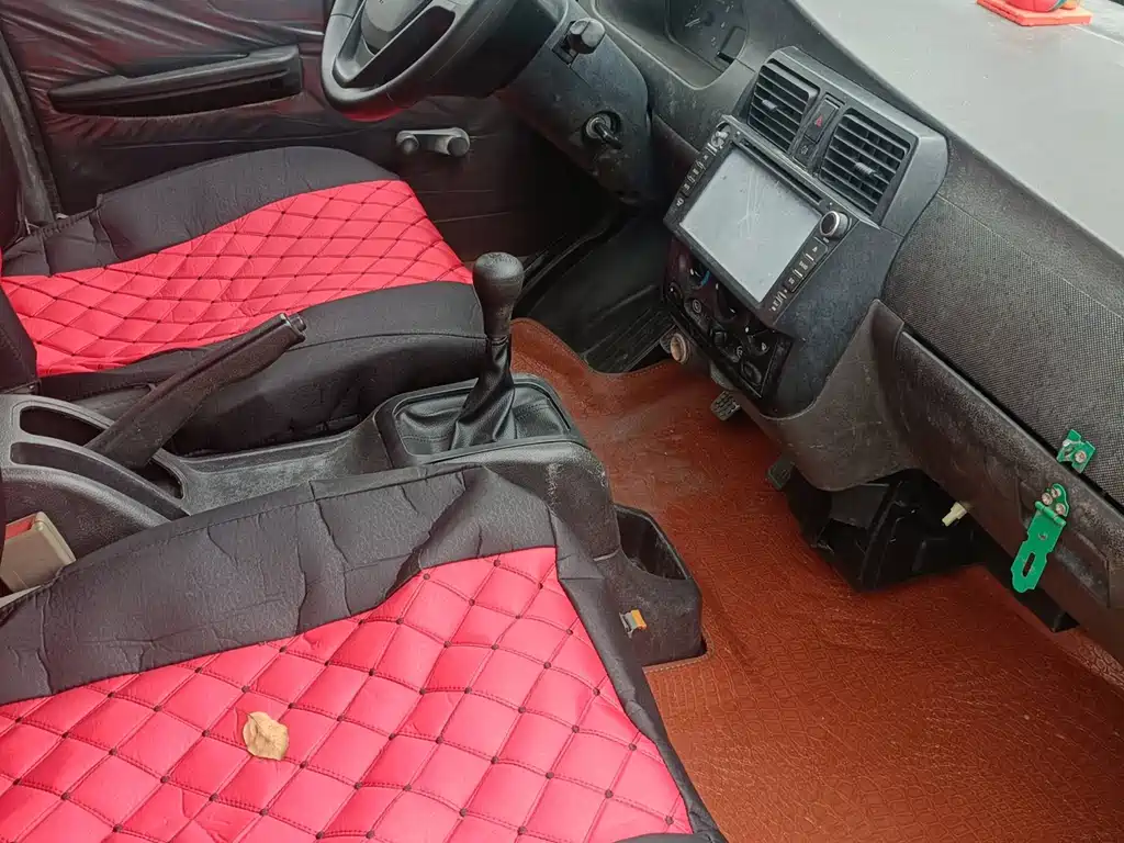 Wuling Rongguang 1.5 L Extended Basic
