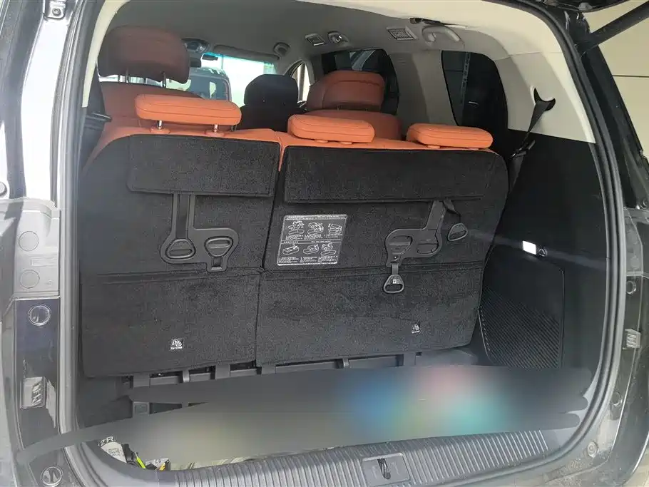 Xinghai V9 1.5 TD 200 km China Series Luxury