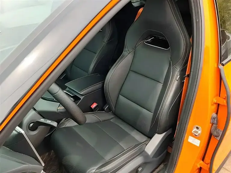 MG ONE α- Digital Smart Sport Series 1.5 T Advanced
