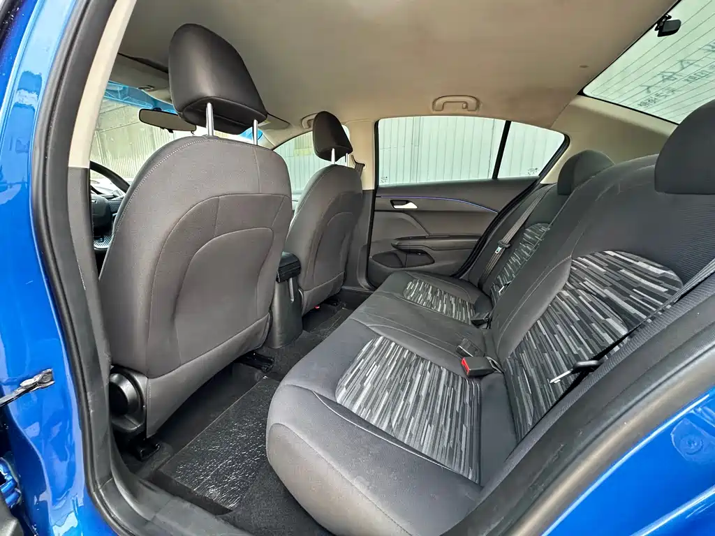Cavalier 1.5 L Auto Pleasant Style