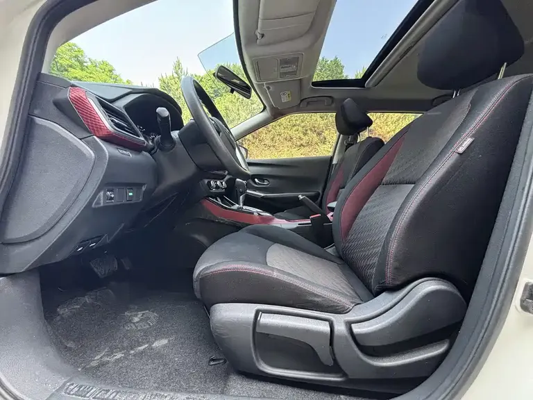 Nissan Lannia 1.6 L CVT Cool
