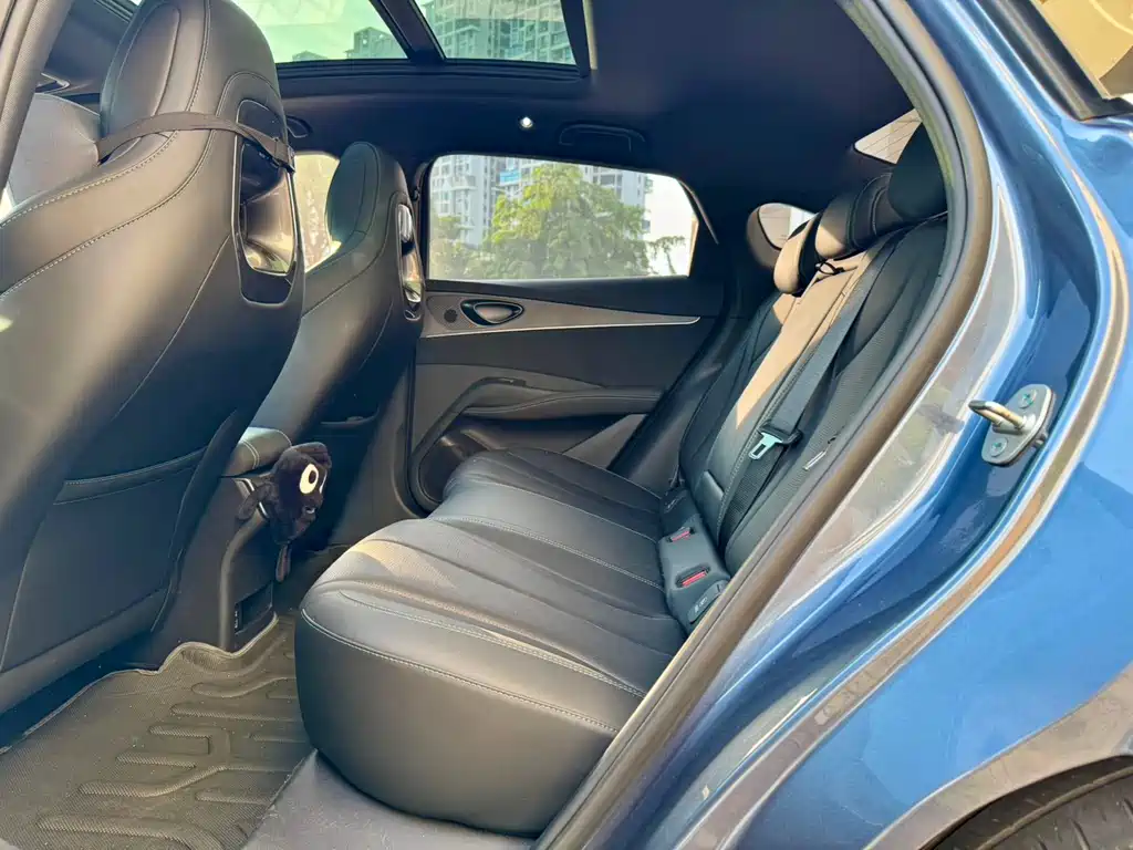 Seal 06 DM-i 120 KM Premium