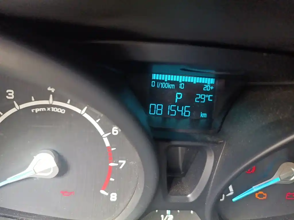 EcoSport 1.5 L Auto Style